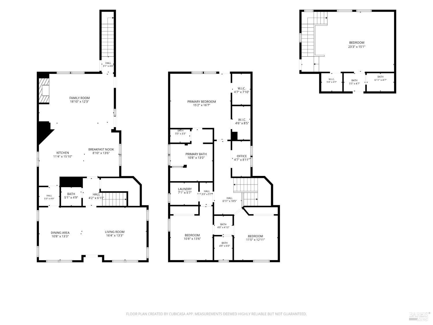 4244 Rose Arbor Way Vallejo CA 94591