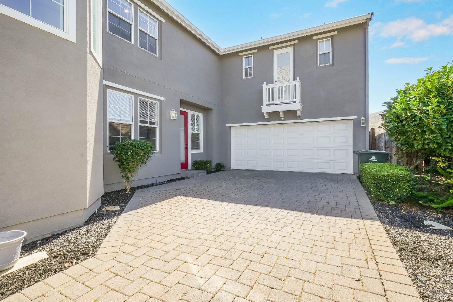 4244 Rose Arbor Way Vallejo CA 94591