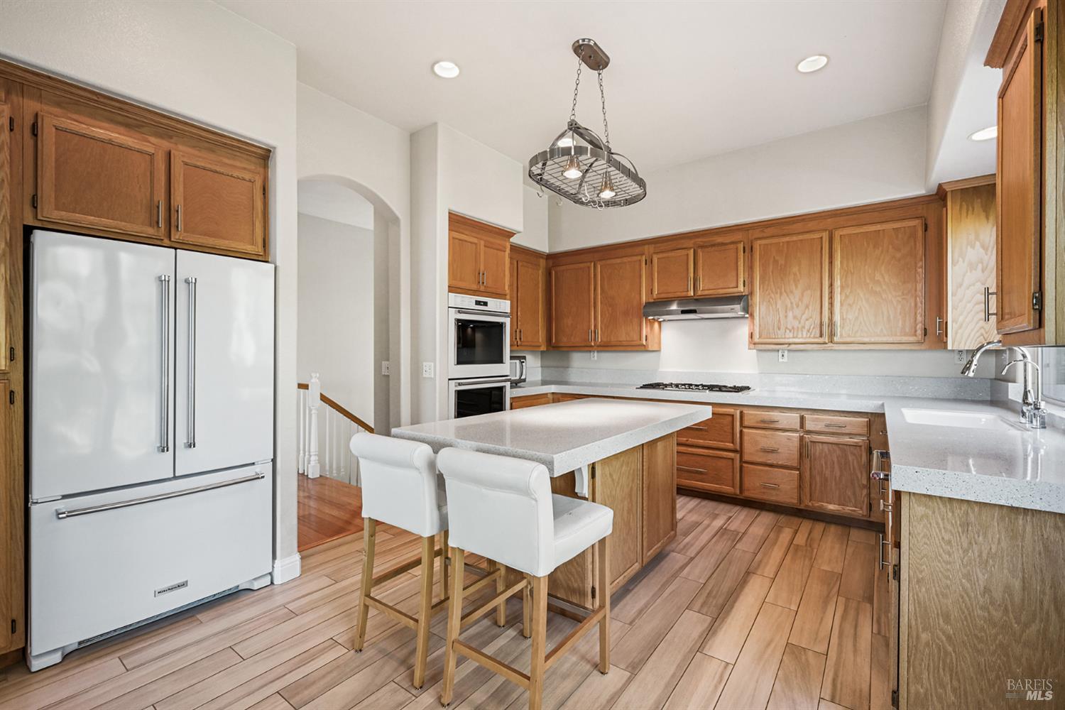1972 Fountainview Circle Santa Rosa CA 95403