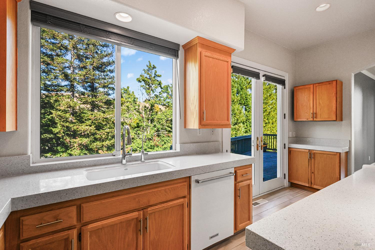 1972 Fountainview Circle Santa Rosa CA 95403