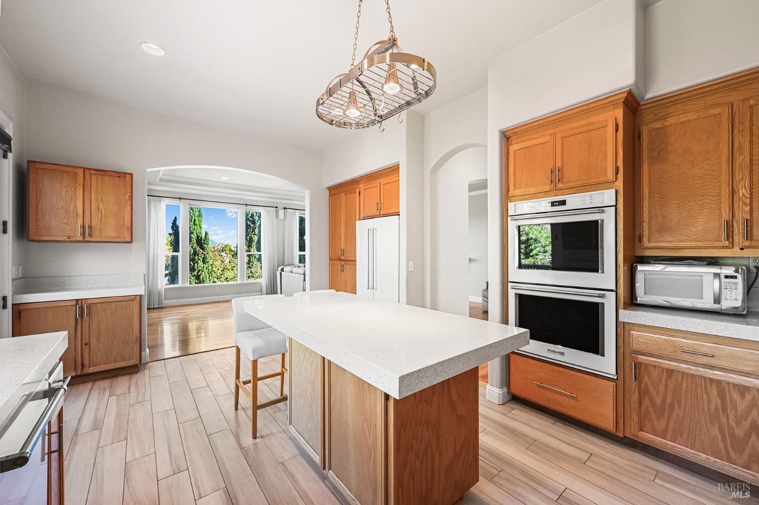 1972 Fountainview Circle Santa Rosa CA 95403