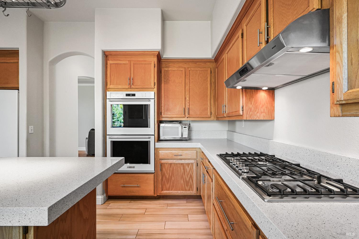 1972 Fountainview Circle Santa Rosa CA 95403
