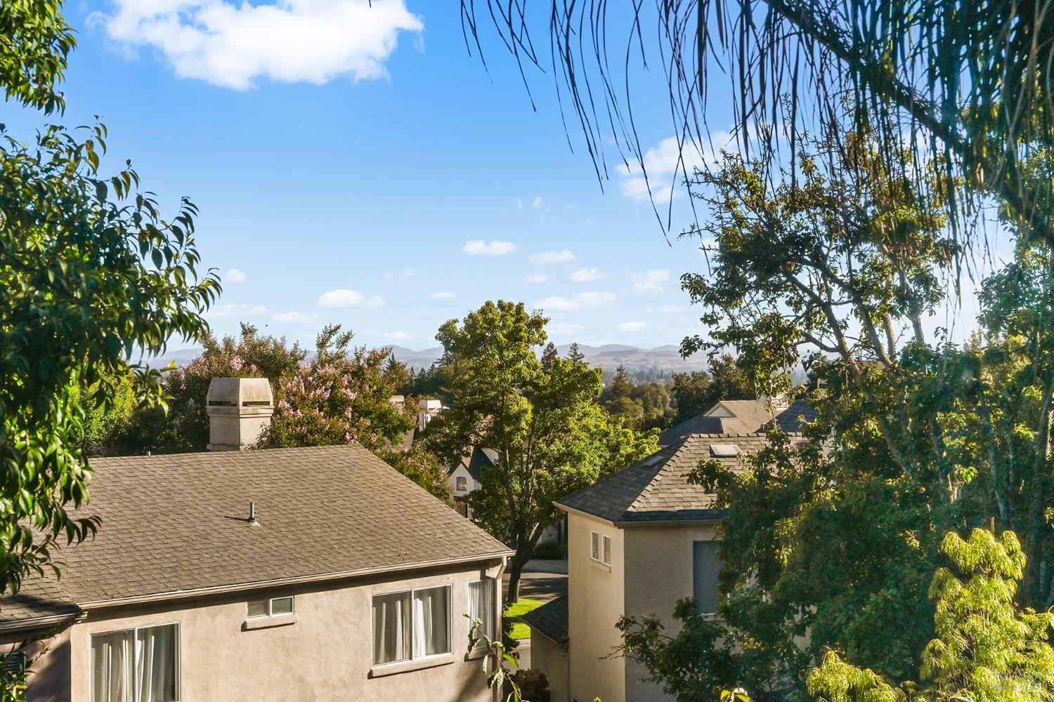 1972 Fountainview Circle Santa Rosa CA 95403
