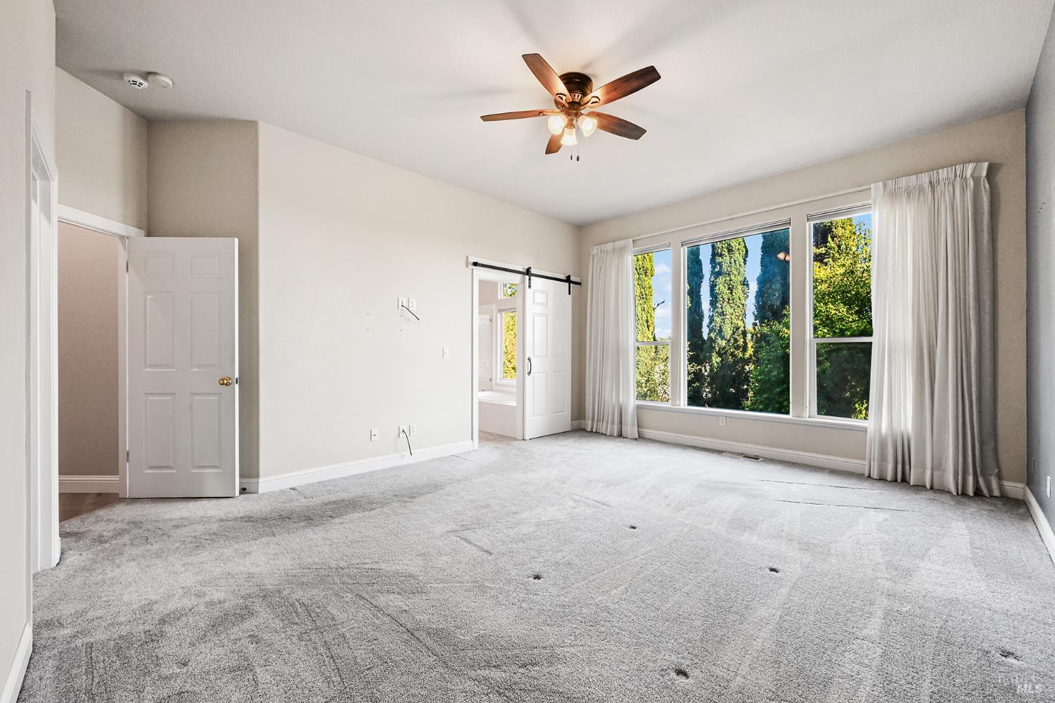 1972 Fountainview Circle Santa Rosa CA 95403