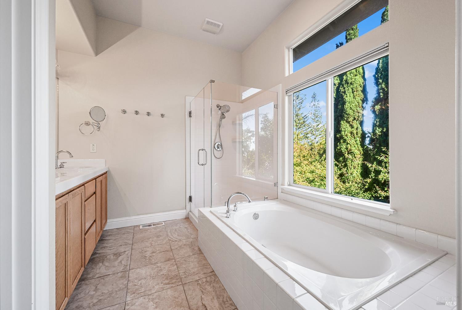 1972 Fountainview Circle Santa Rosa CA 95403