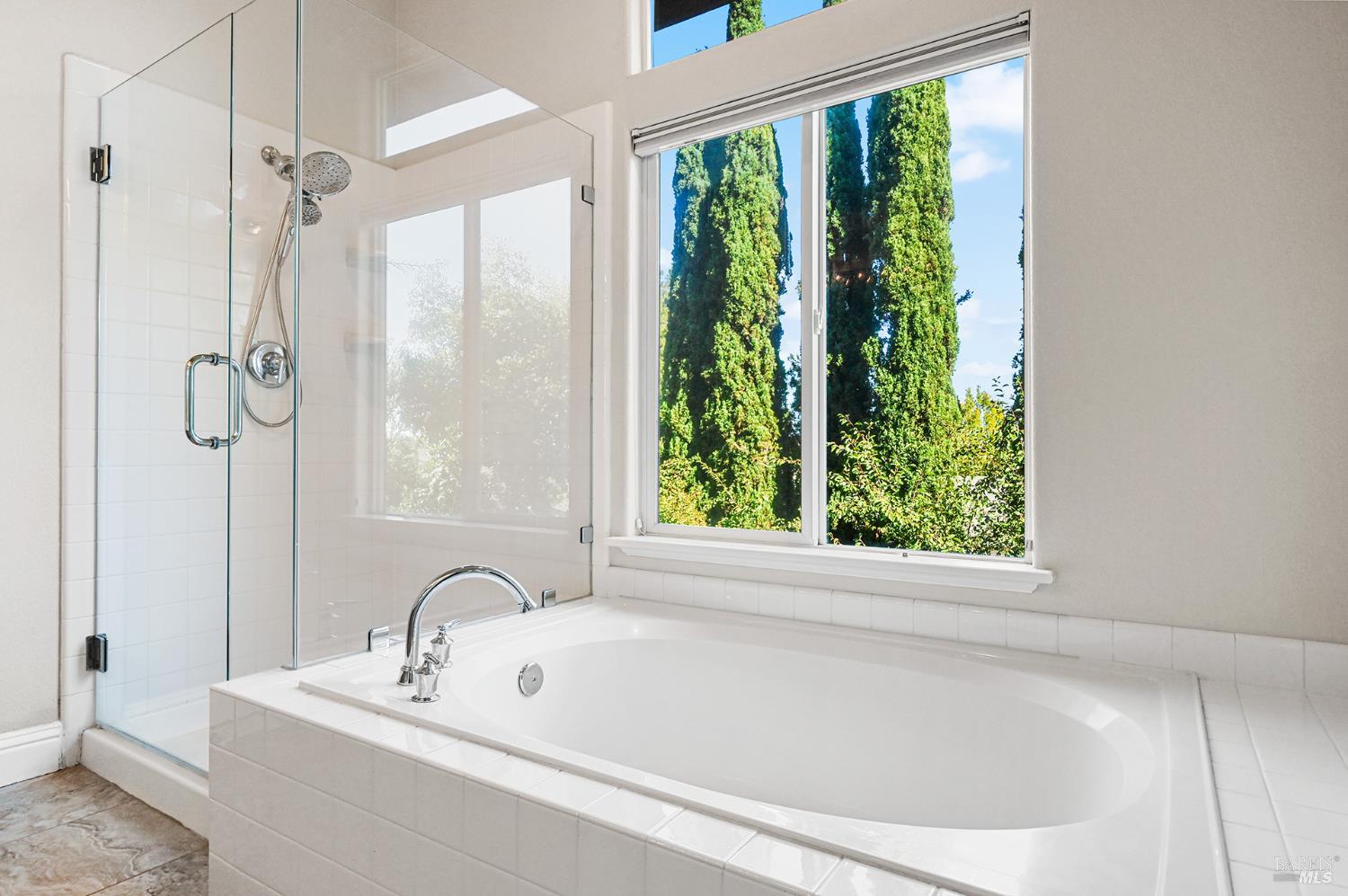 1972 Fountainview Circle Santa Rosa CA 95403