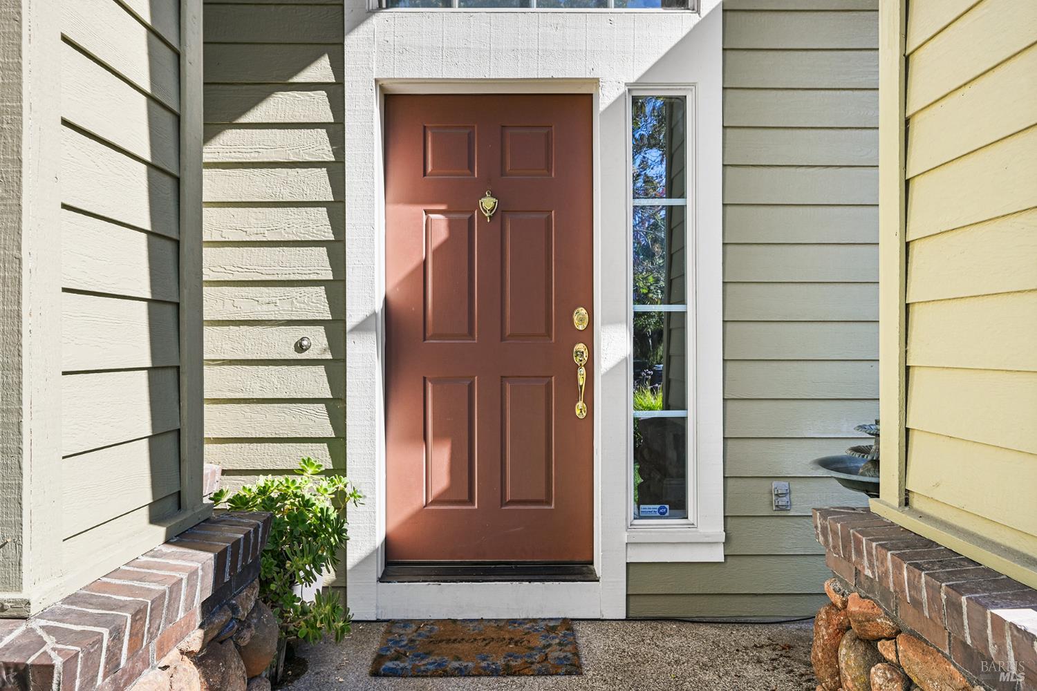 1972 Fountainview Circle Santa Rosa CA 95403