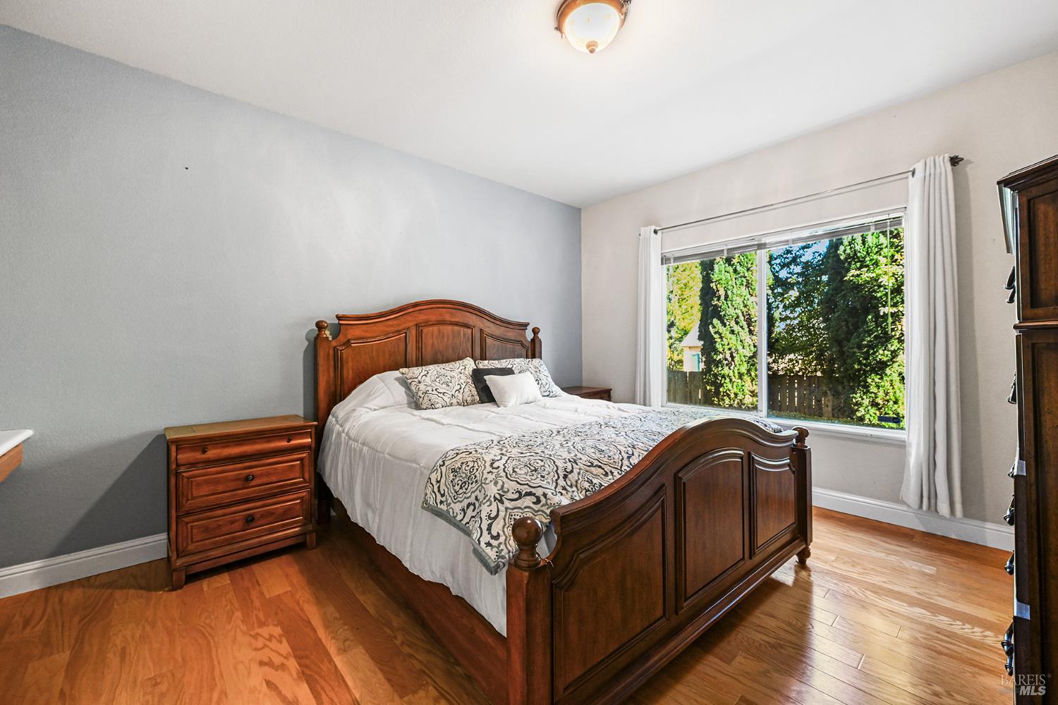 1972 Fountainview Circle Santa Rosa CA 95403