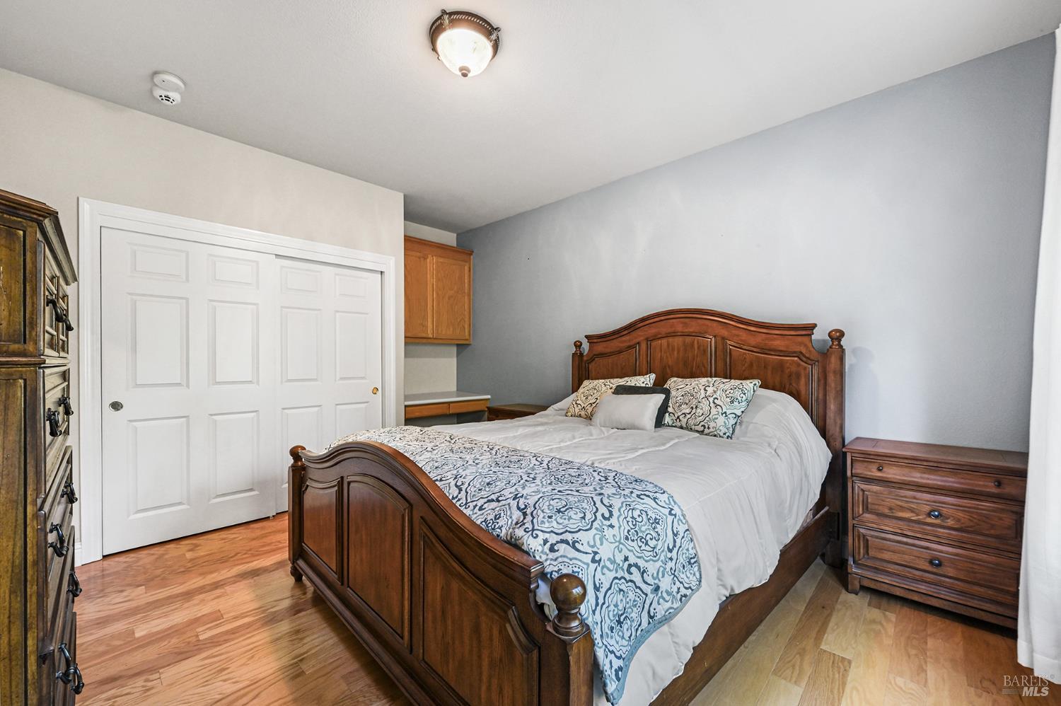 1972 Fountainview Circle Santa Rosa CA 95403
