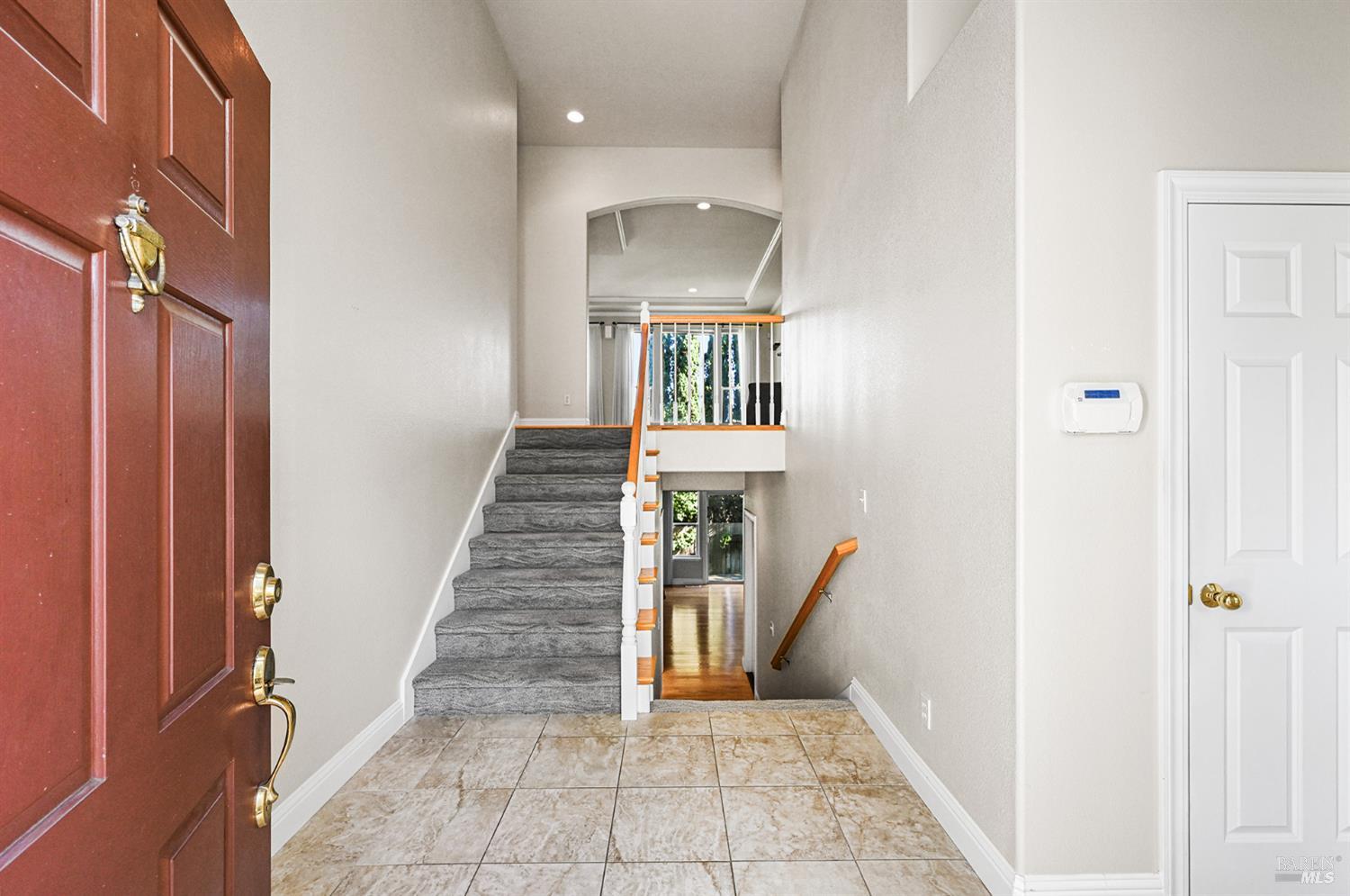 1972 Fountainview Circle Santa Rosa CA 95403