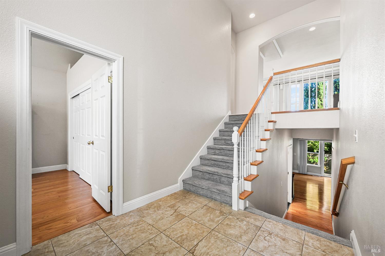 1972 Fountainview Circle Santa Rosa CA 95403