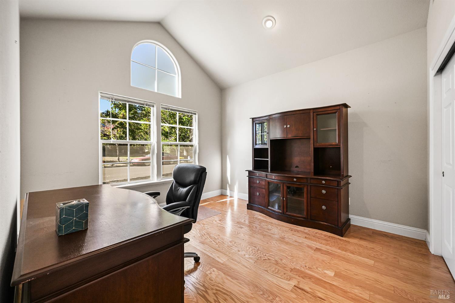 1972 Fountainview Circle Santa Rosa CA 95403