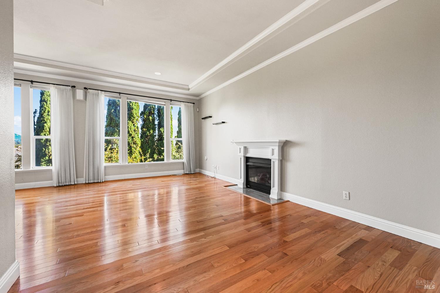 1972 Fountainview Circle Santa Rosa CA 95403