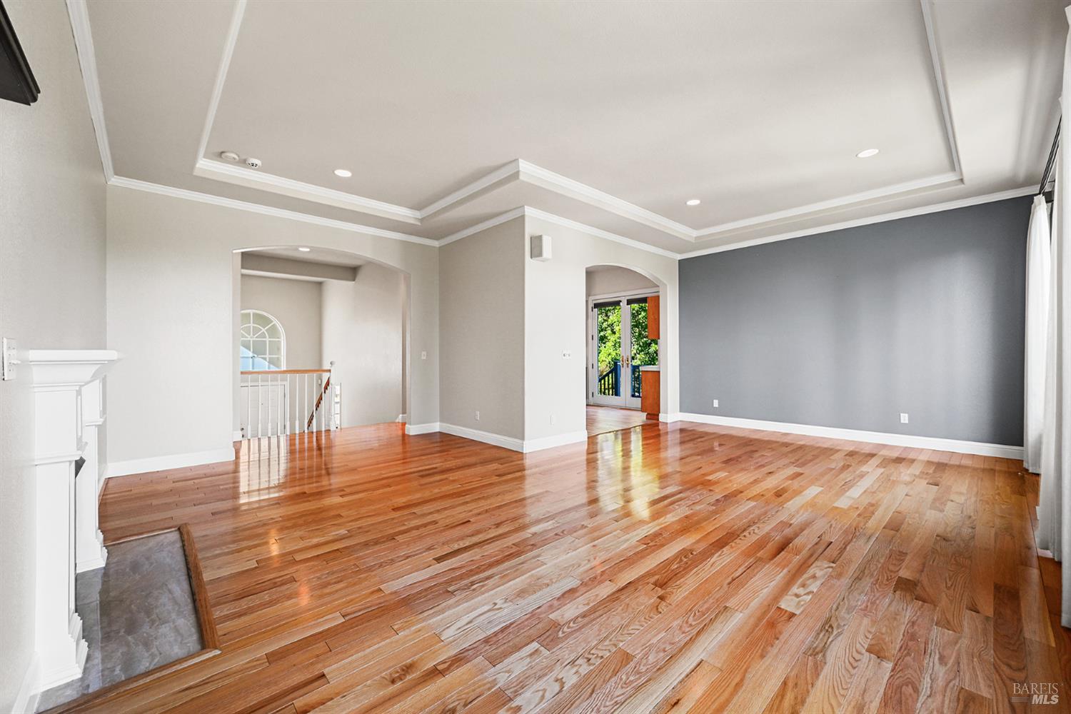 1972 Fountainview Circle Santa Rosa CA 95403