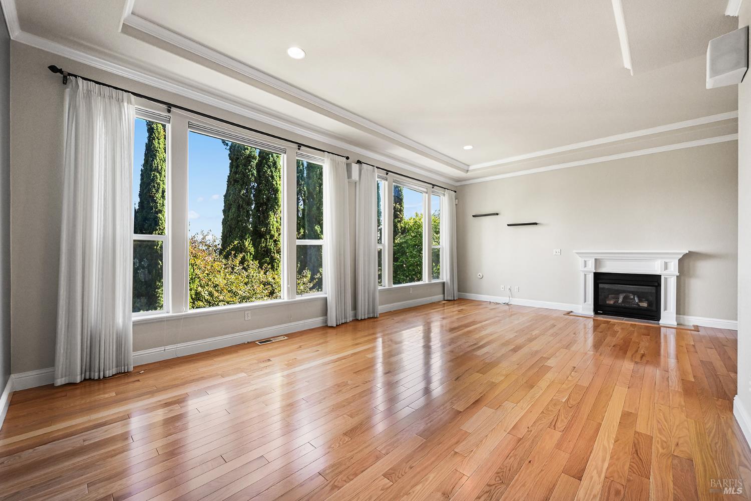 1972 Fountainview Circle Santa Rosa CA 95403