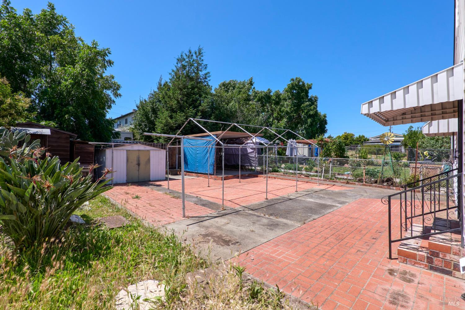 109 Starr Avenue Vallejo CA 94590