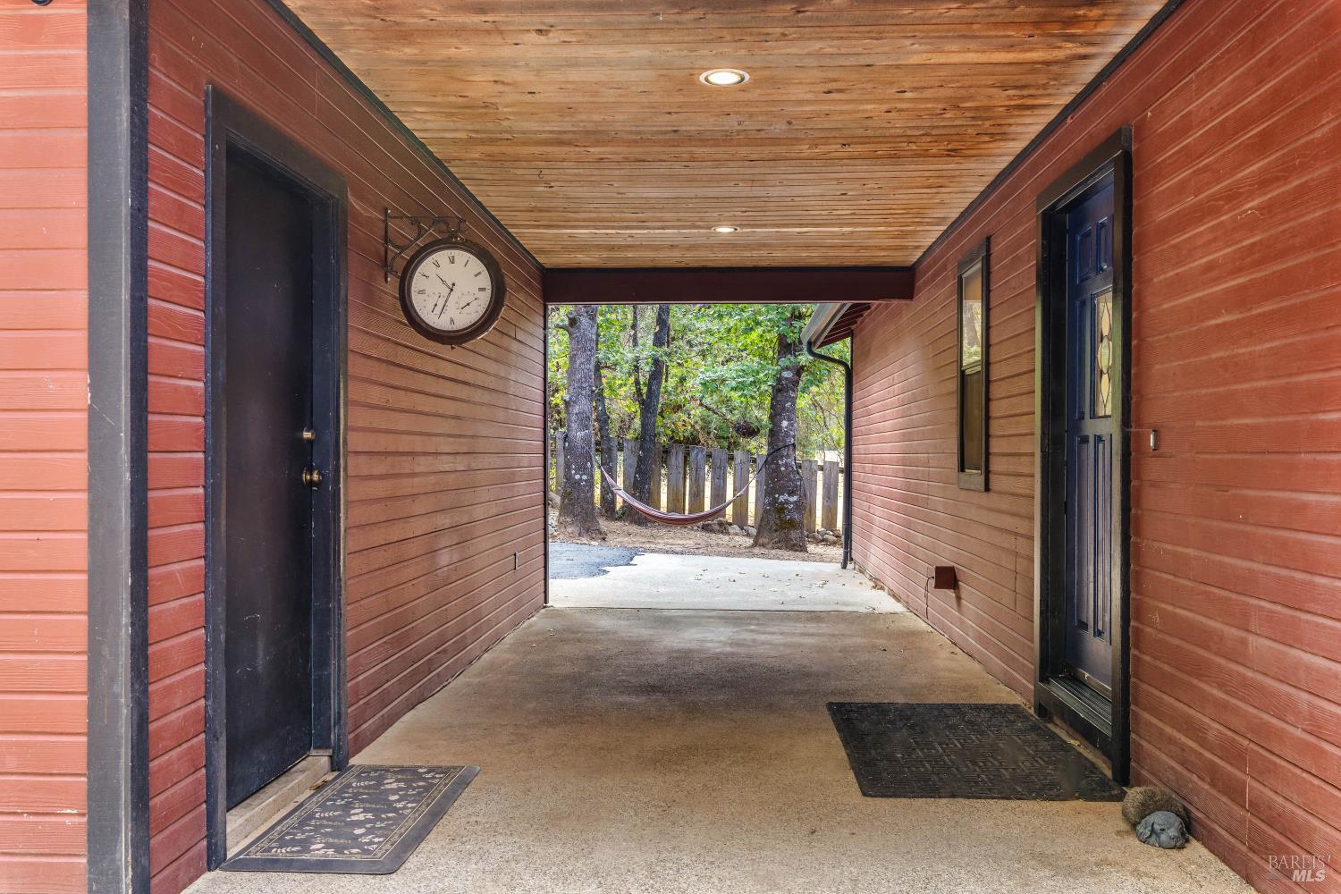9679 Salmina Road Kelseyville CA 95451