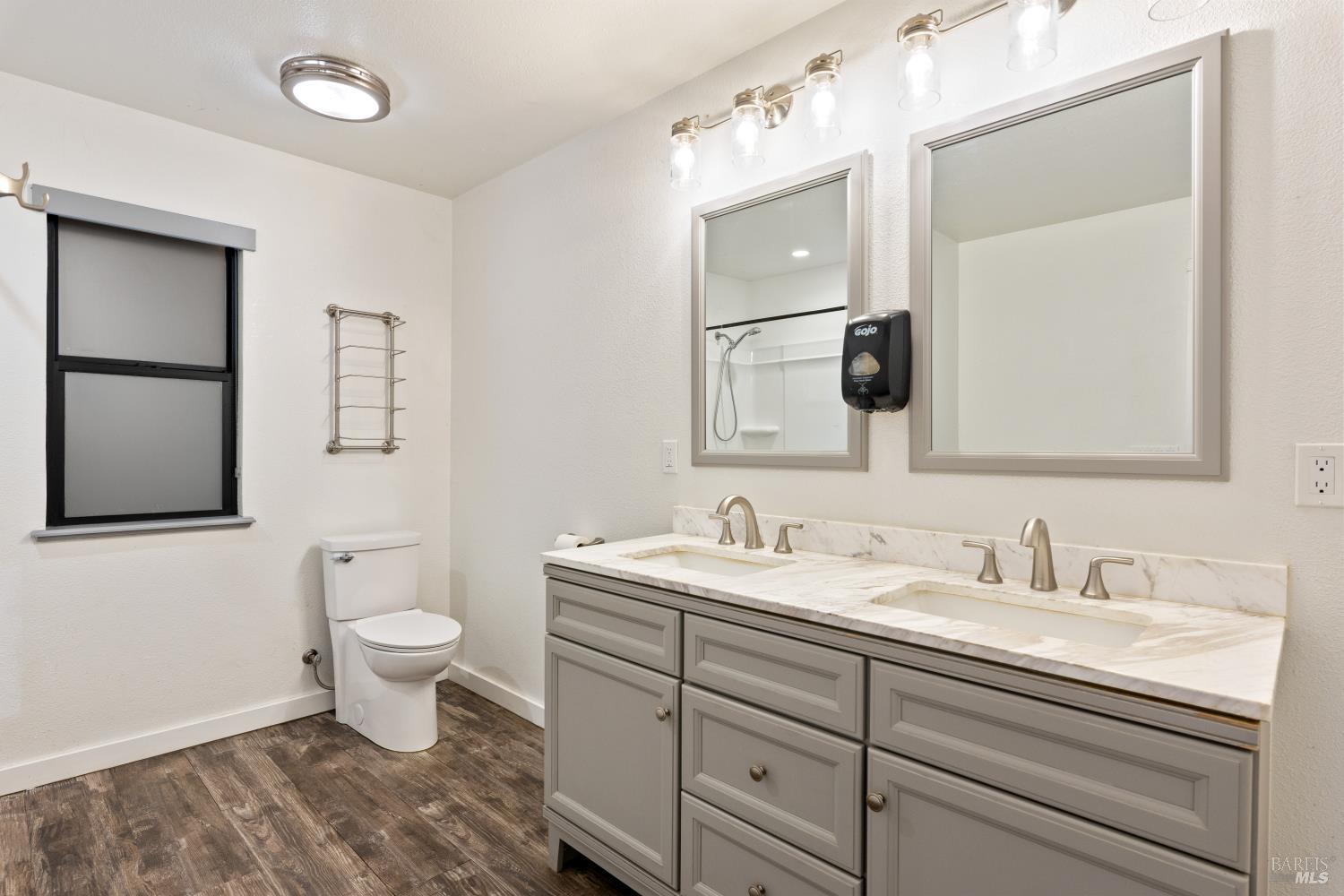 9679 Salmina Road Kelseyville CA 95451
