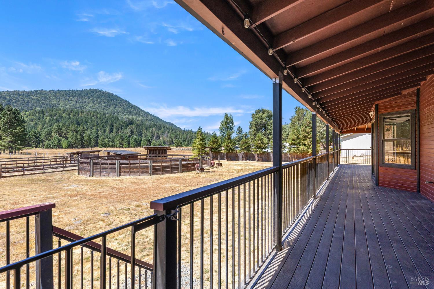 9679 Salmina Road Kelseyville CA 95451