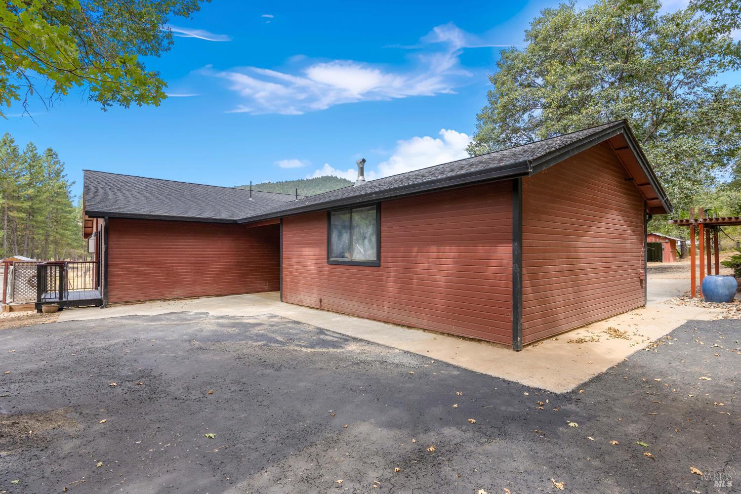 9679 Salmina Road Kelseyville CA 95451