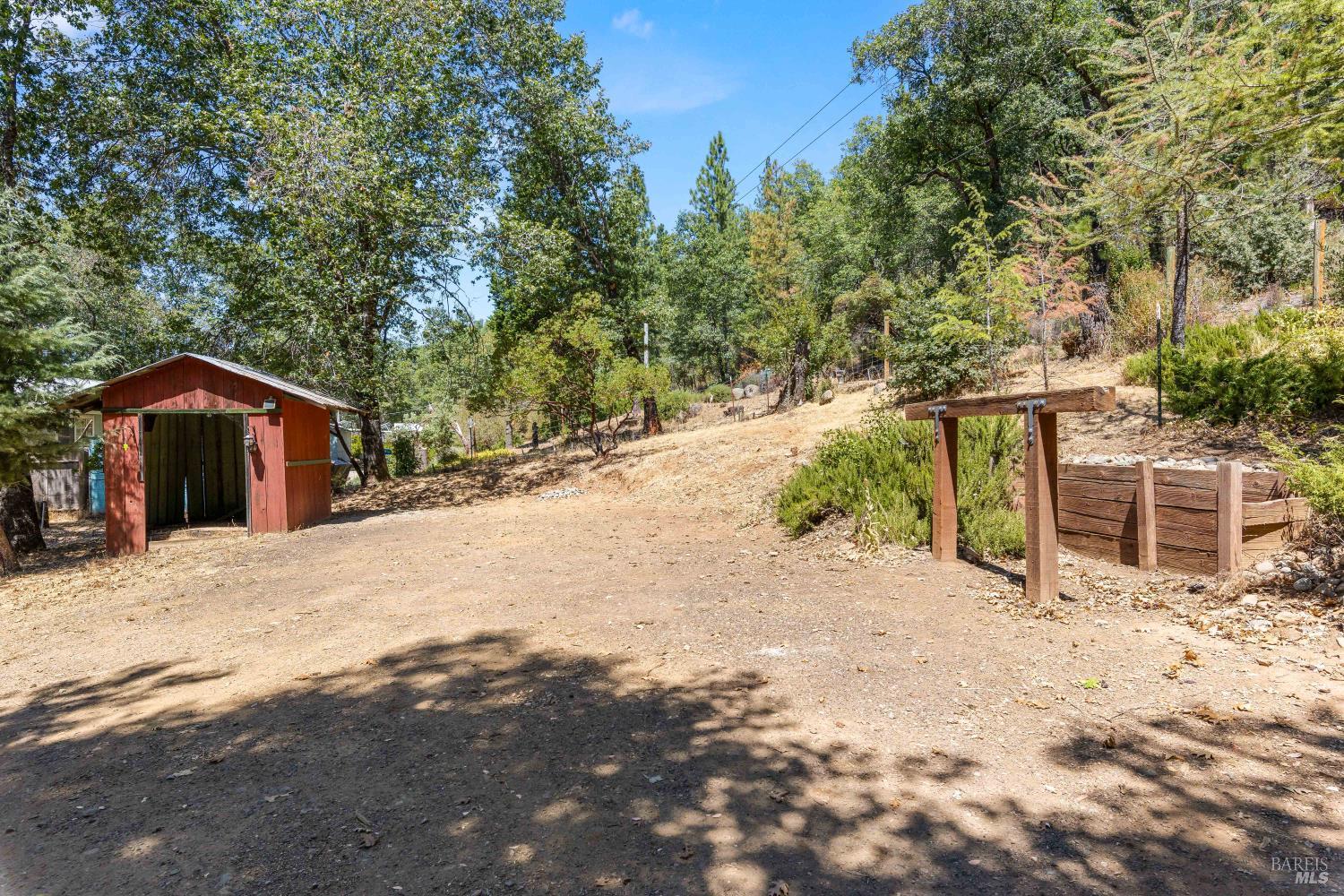 9679 Salmina Road Kelseyville CA 95451