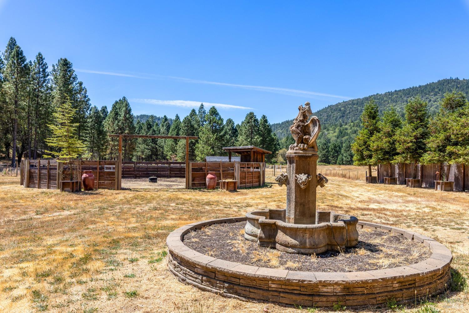 9679 Salmina Road Kelseyville CA 95451