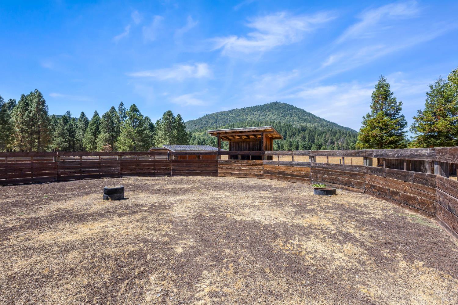 9679 Salmina Road Kelseyville CA 95451