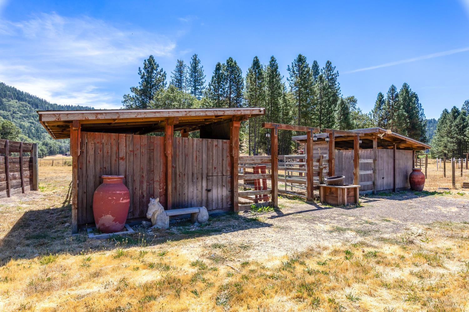 9679 Salmina Road Kelseyville CA 95451