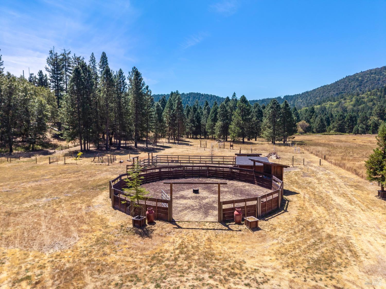 9679 Salmina Road Kelseyville CA 95451