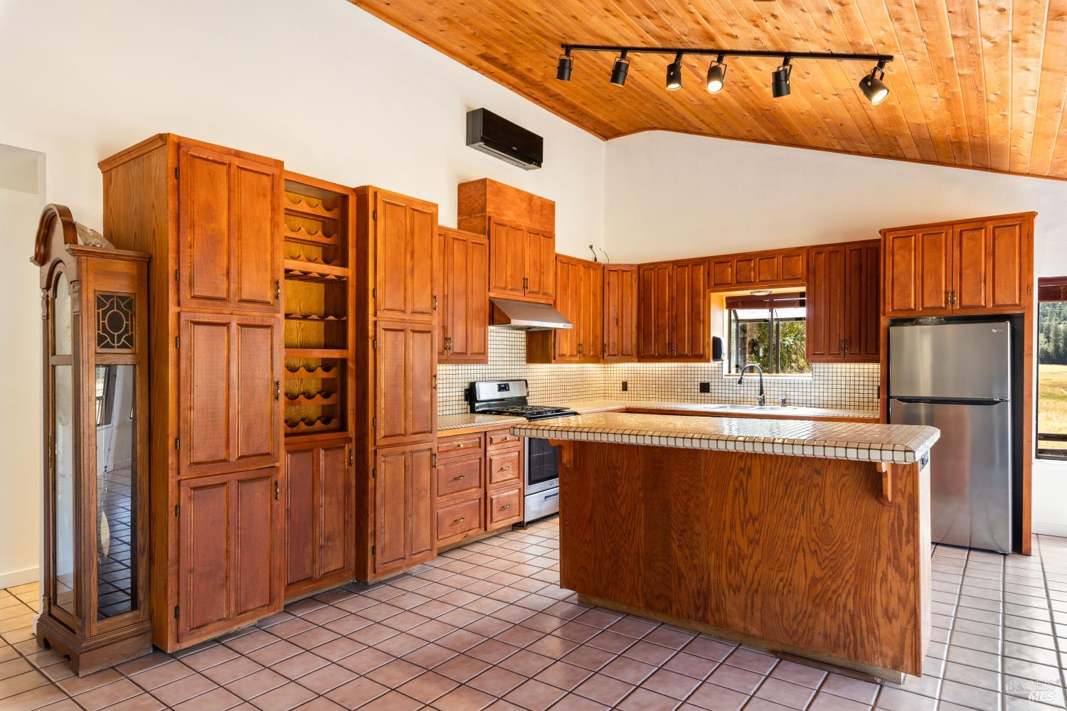 9679 Salmina Road Kelseyville CA 95451