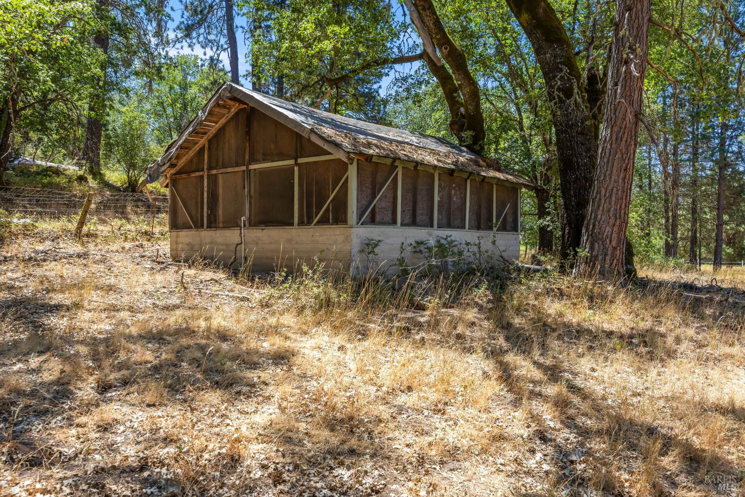 9679 Salmina Road Kelseyville CA 95451