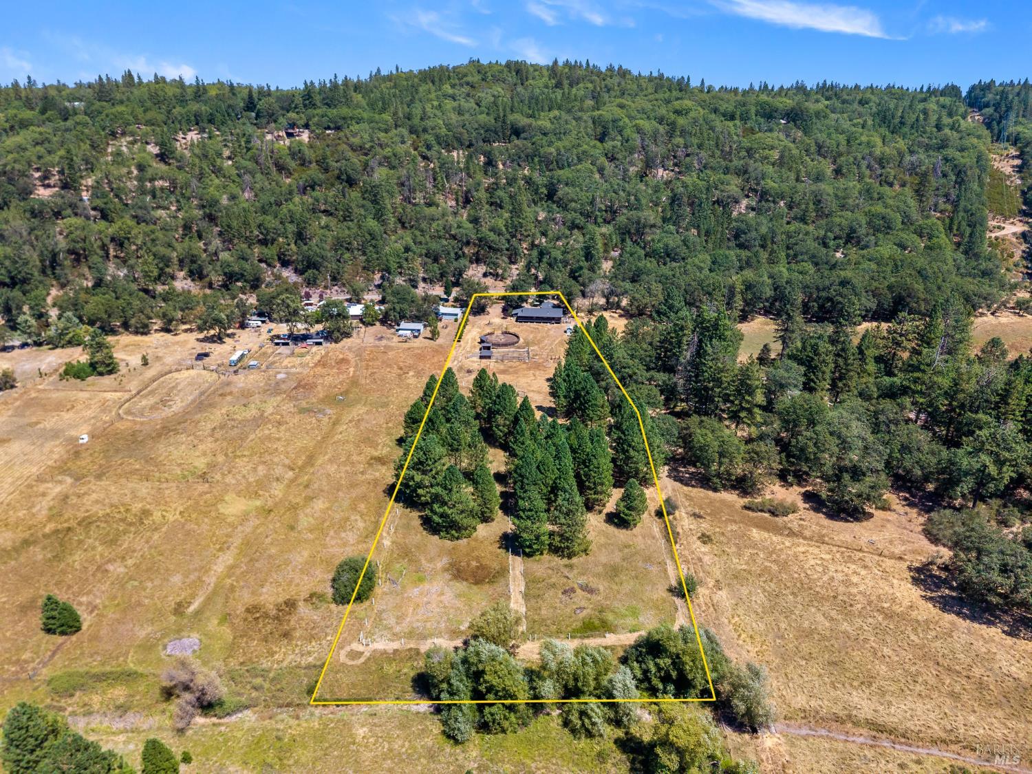 9679 Salmina Road Kelseyville CA 95451