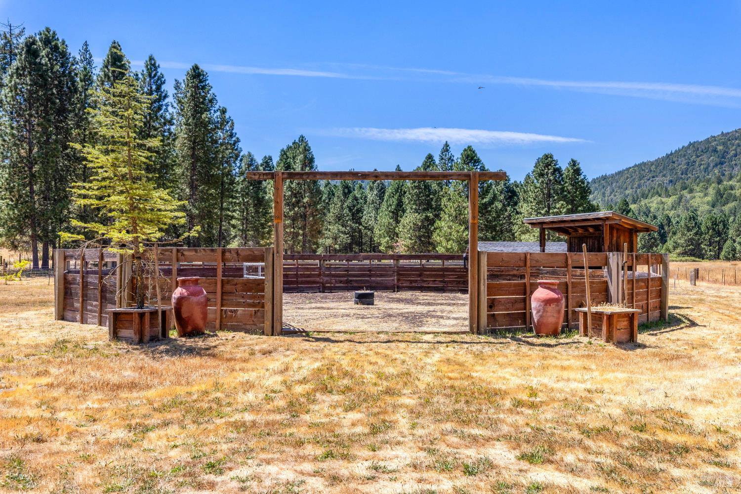 9679 Salmina Road Kelseyville CA 95451