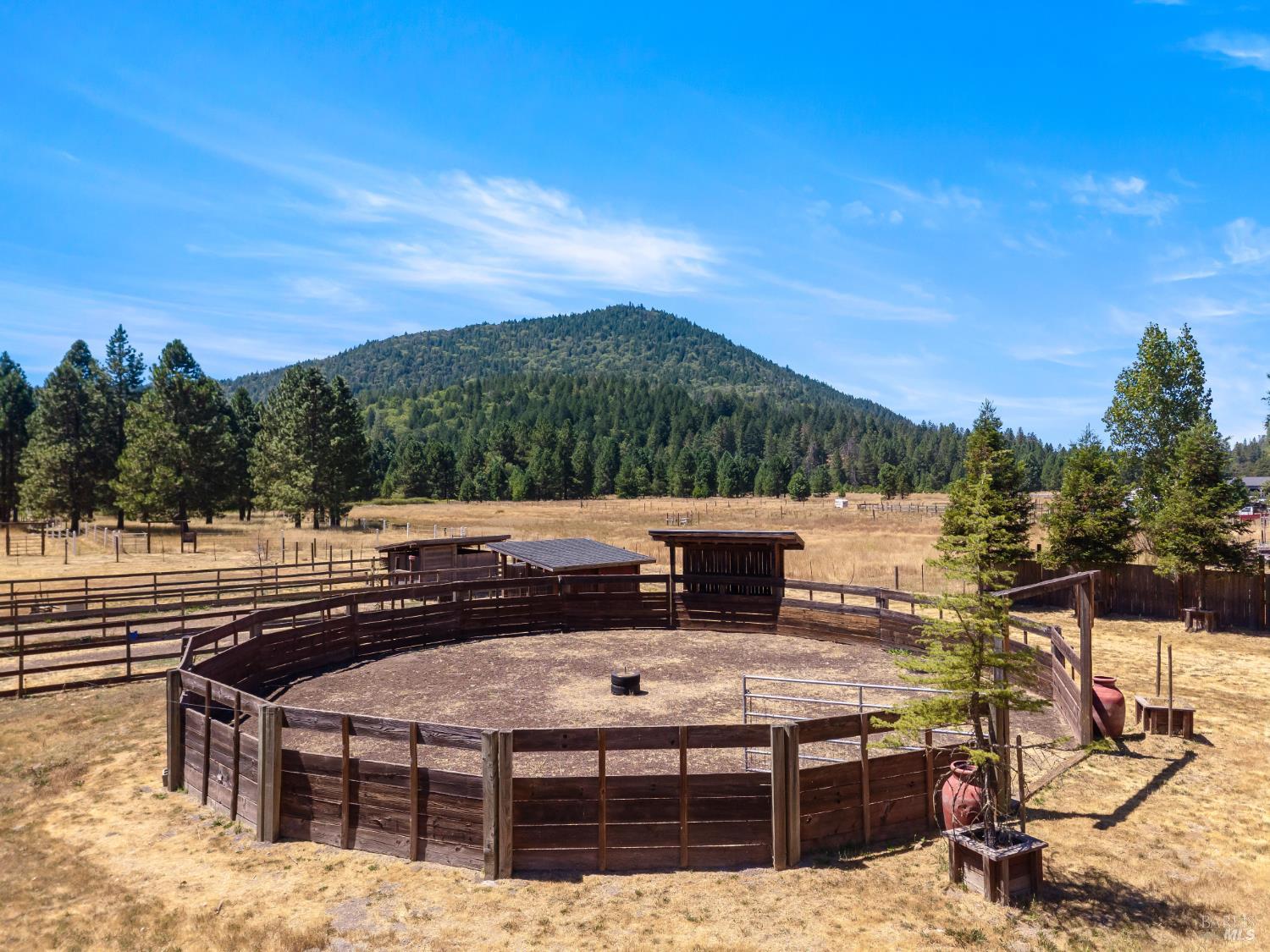 9679 Salmina Road Kelseyville CA 95451