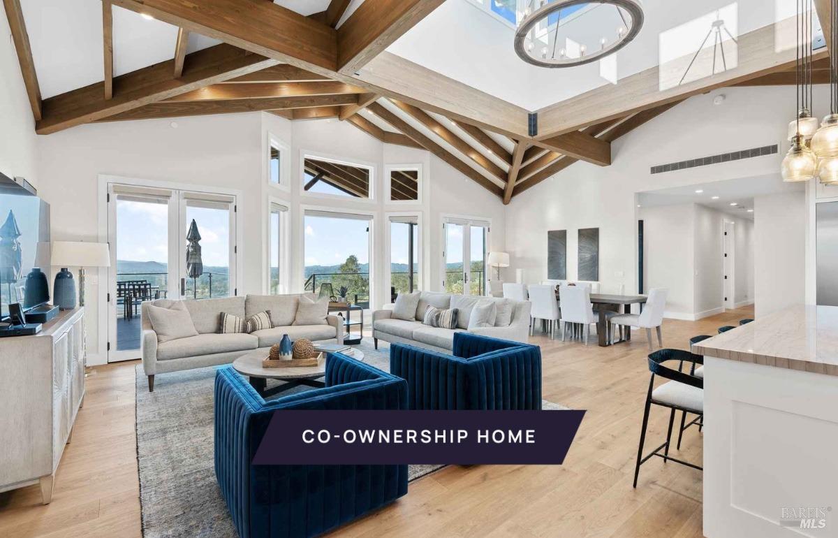 1040 Loma Vista Drive Napa CA 94558
