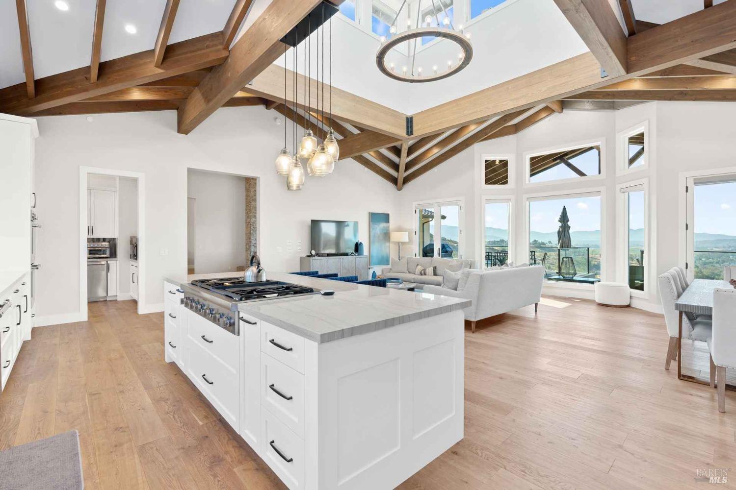 1040 Loma Vista Drive Napa CA 94558