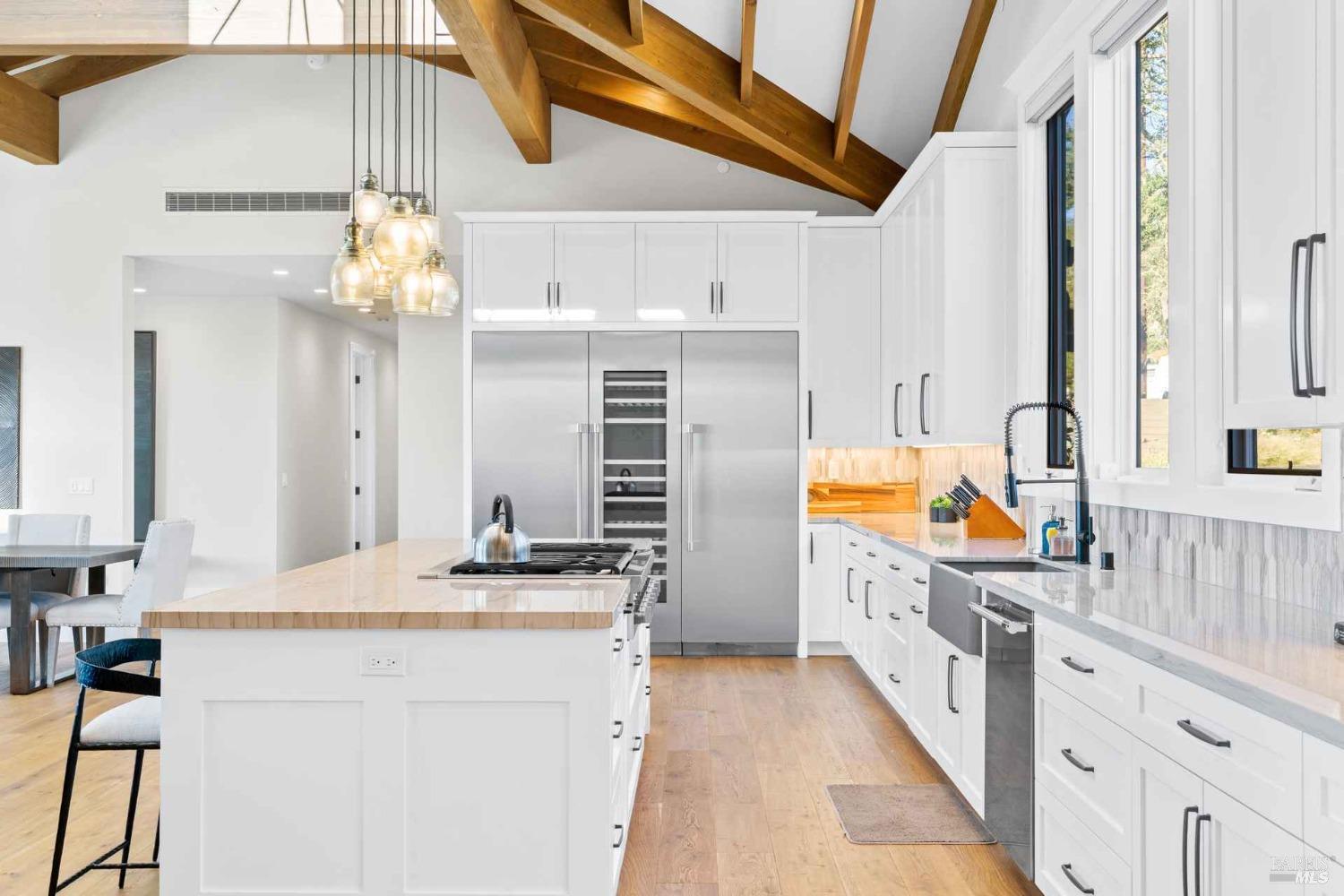 1040 Loma Vista Drive Napa CA 94558