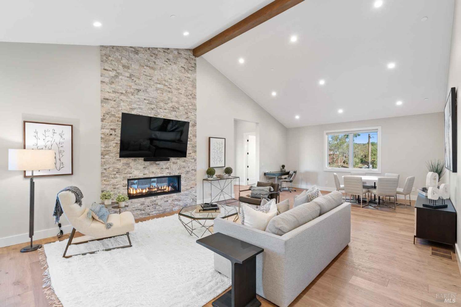 1040 Loma Vista Drive Napa CA 94558