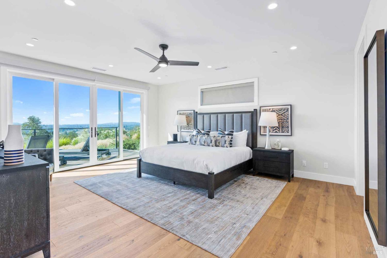 1040 Loma Vista Drive Napa CA 94558