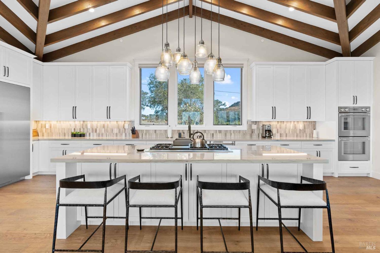 1040 Loma Vista Drive Napa CA 94558