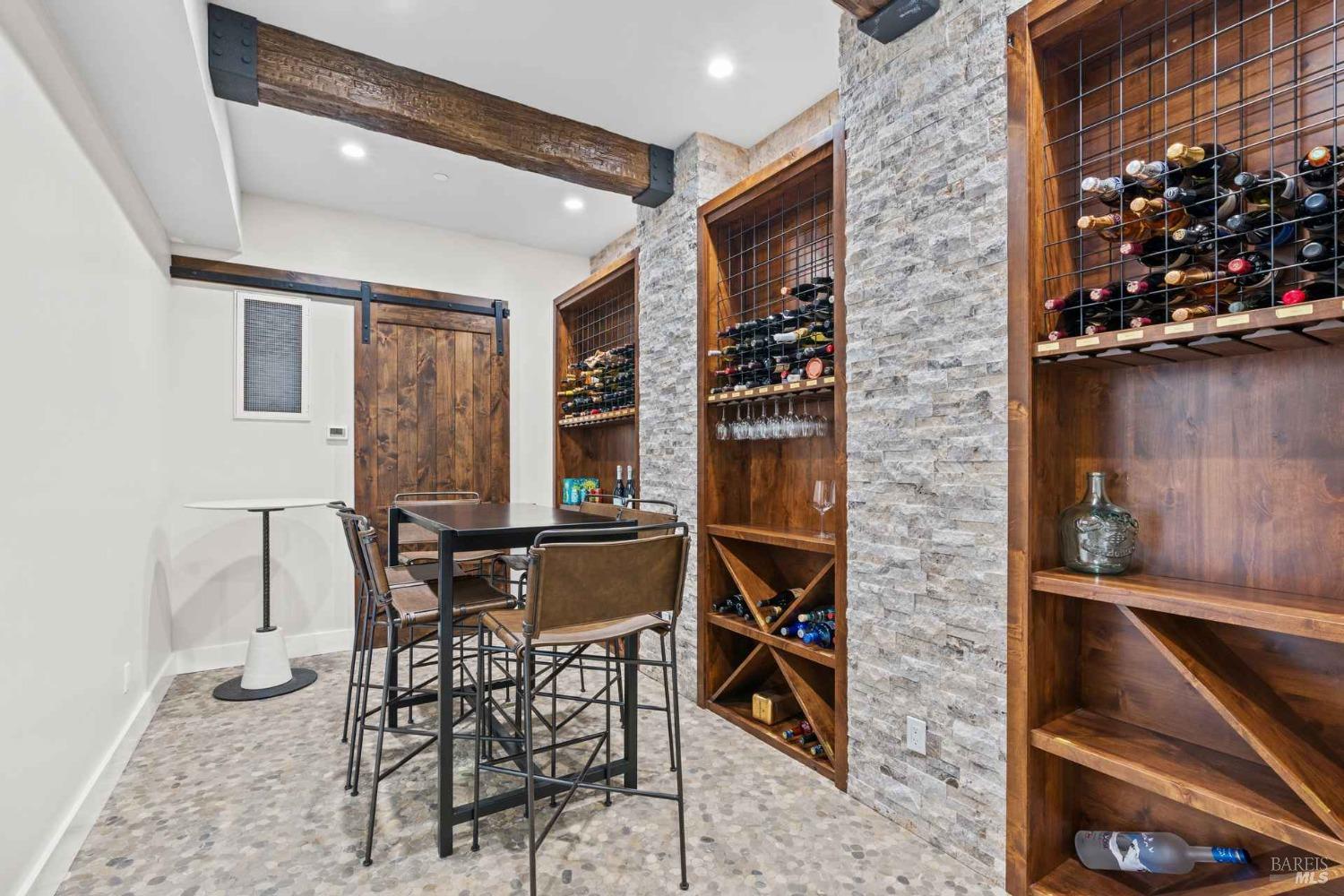 1040 Loma Vista Drive Napa CA 94558