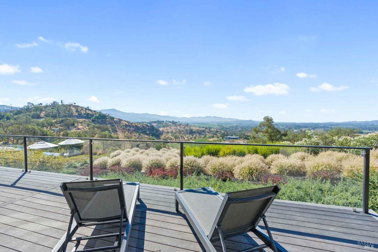1040 Loma Vista Drive Napa CA 94558