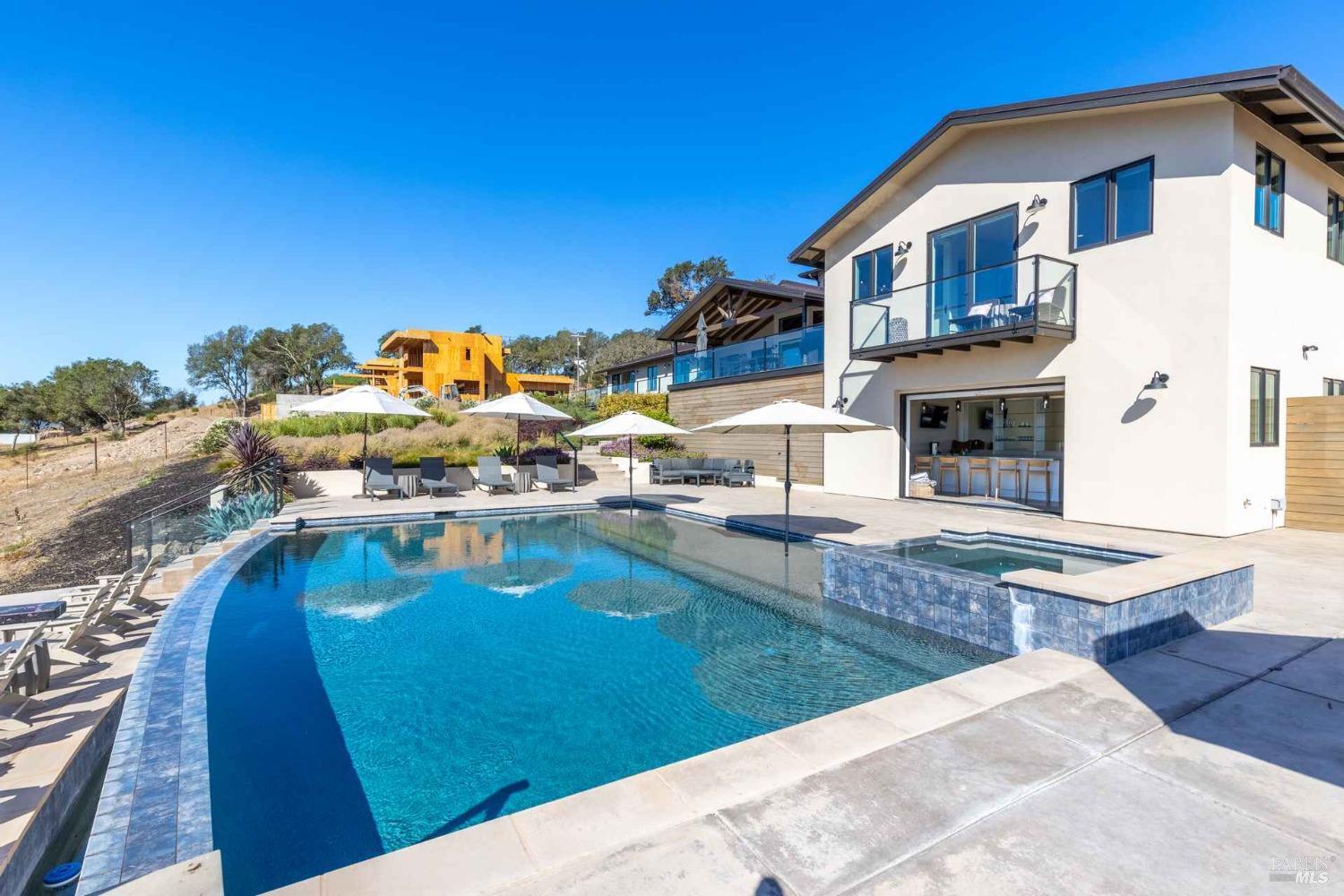 1040 Loma Vista Drive Napa CA 94558