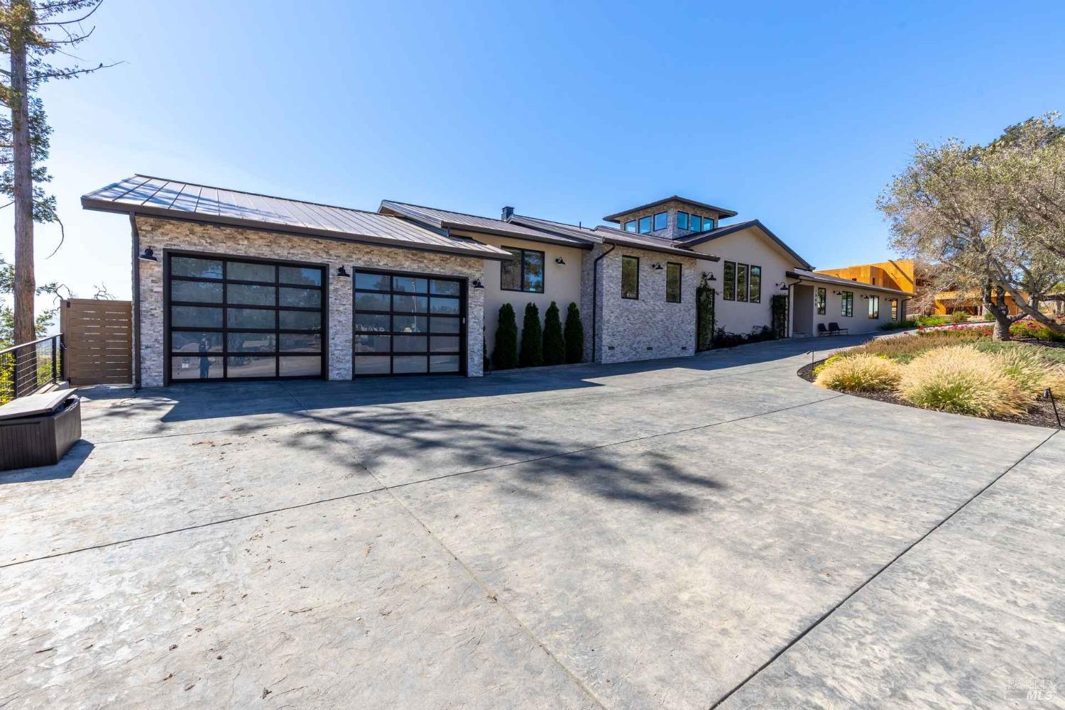 1040 Loma Vista Drive Napa CA 94558
