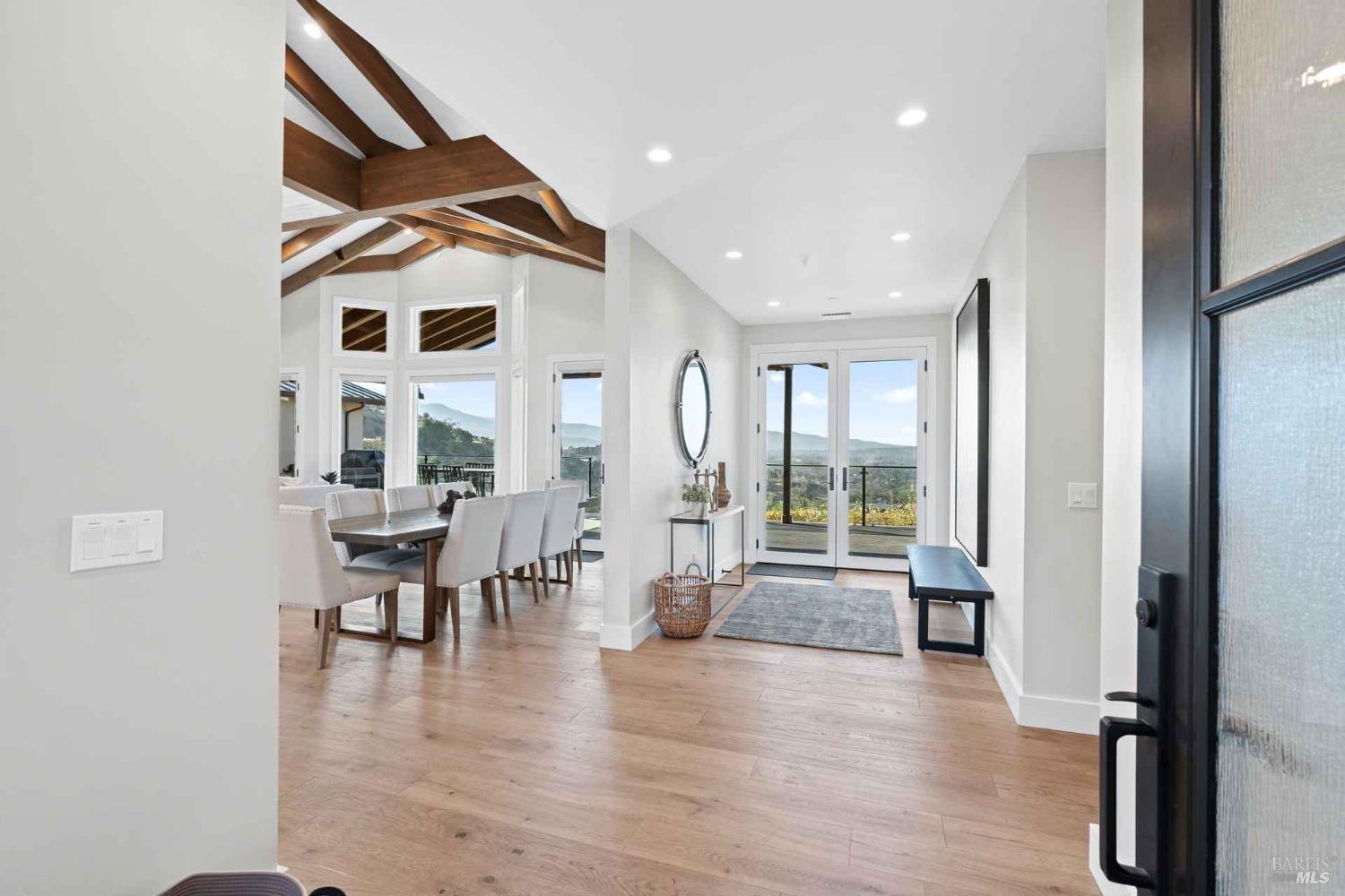 1040 Loma Vista Drive Napa CA 94558