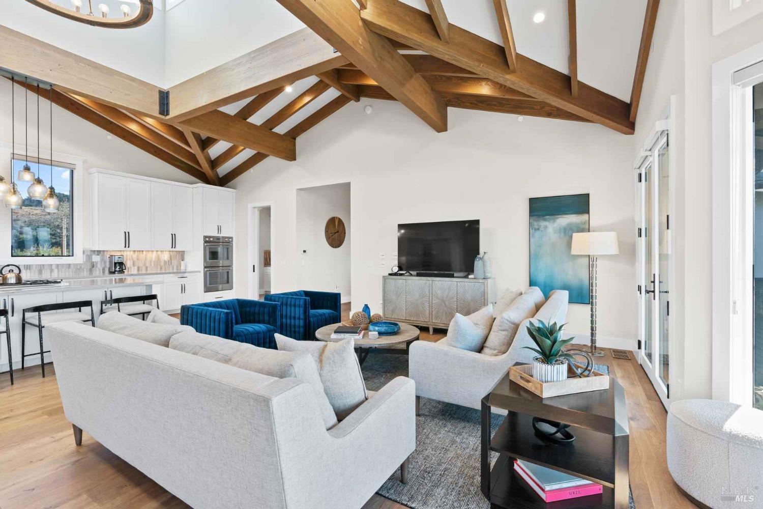 1040 Loma Vista Drive Napa CA 94558