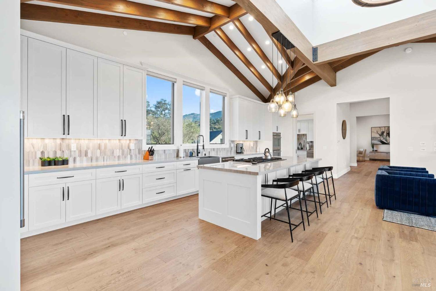 1040 Loma Vista Drive Napa CA 94558