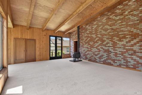 1194 Wild Rose Drive Santa Rosa CA 95401