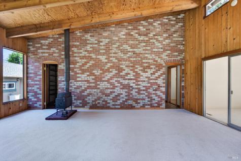 1194 Wild Rose Drive Santa Rosa CA 95401