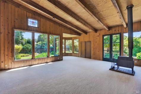 1194 Wild Rose Drive Santa Rosa CA 95401